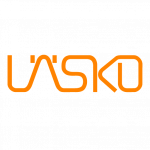 LÄSKO-Logo