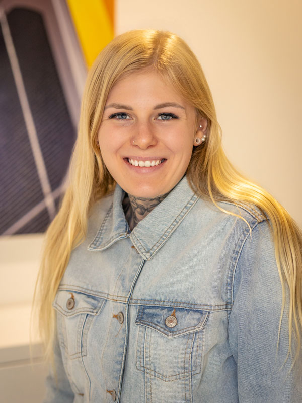 Sandra Schnier